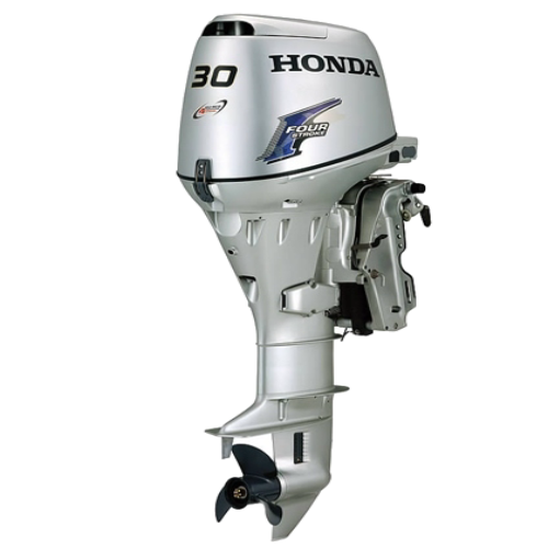 Pakabinamas variklis Honda 30 AG