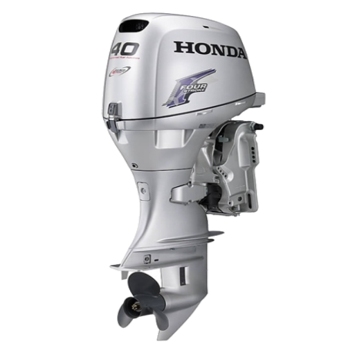 Pakabinamas variklis Honda 40 AG