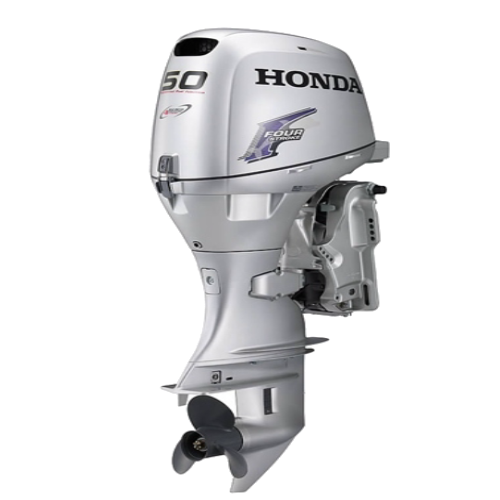 Pakabinamas variklis Honda 50 AG