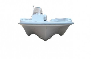 Kateriai, motorinės valtys - Latrex 490