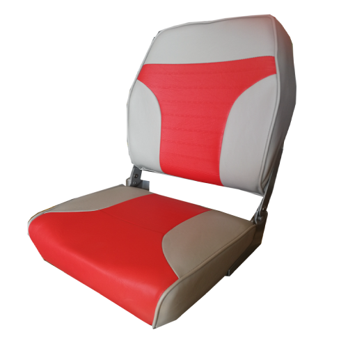 Kėdė sulenkiama su metaliniais lankstais