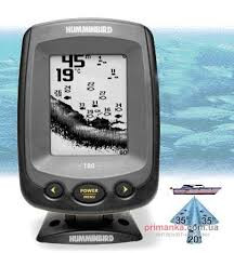 Echolotas PiranhaMax 180x