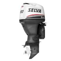 Selva Spearfish 100 E.F.I. E.ST.XL.PT.