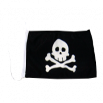 Piratų vėliava