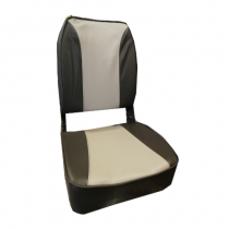 Kėdė sulenkiama su metaliniais lankstais DELUXE
