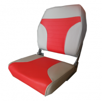 Kėdė sulenkiama su metaliniais lankstais