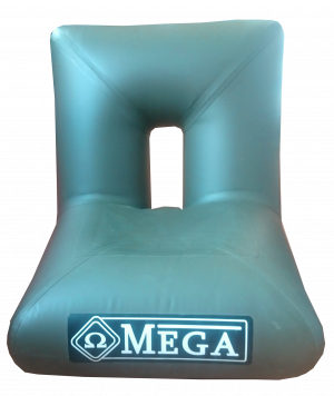 Pripučiama kėdė Omega maža