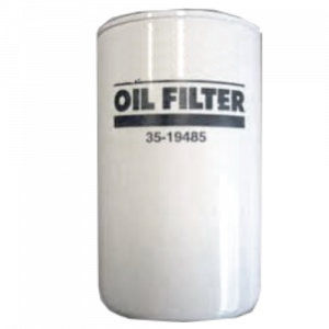 Tepalo filtras Mercruiser dyzeliniam varikliui 