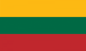 Lipdukai Lietuvos vėliava