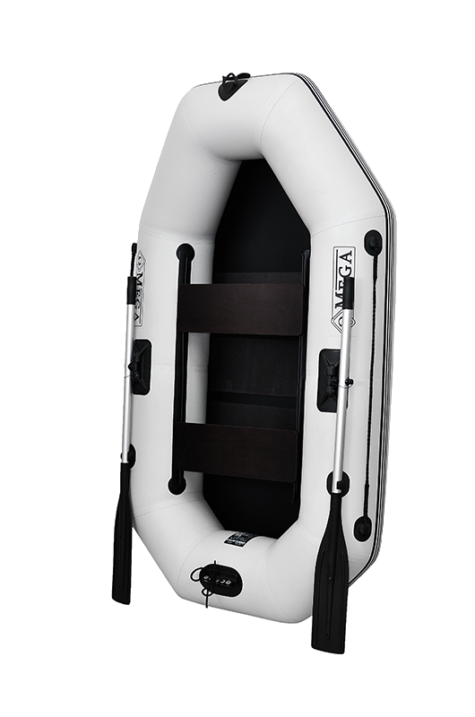 Pvc valtis Omega 260LST PS DGBA