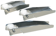 Inkaro pakėlimo ratukas