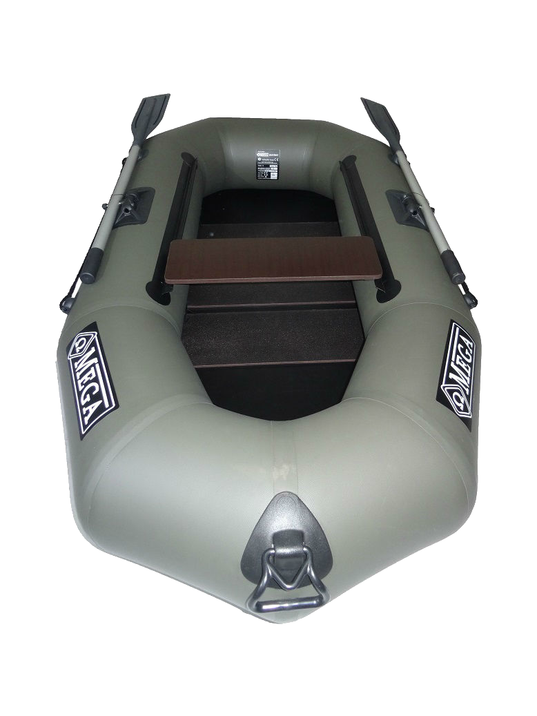 Pvc valtis Omega 210LST PS GKBA - Image 3