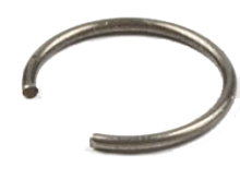 Stūmoklio piršto fiksatorius Suzuki 8-9.9 AG