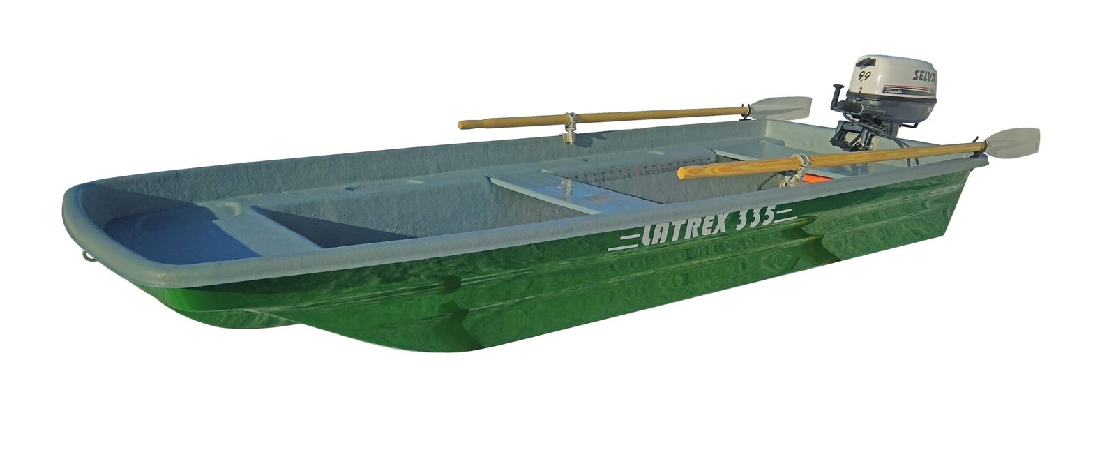 Valtis Latrex 335 - Image 2