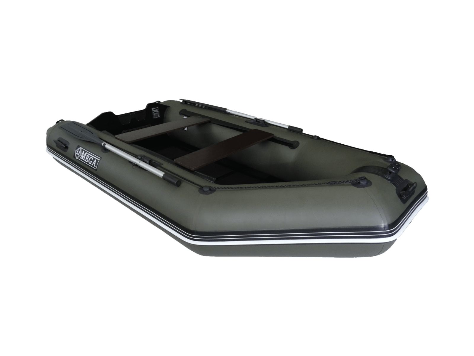 Pvc valtis Omega 300M S PT GKBA