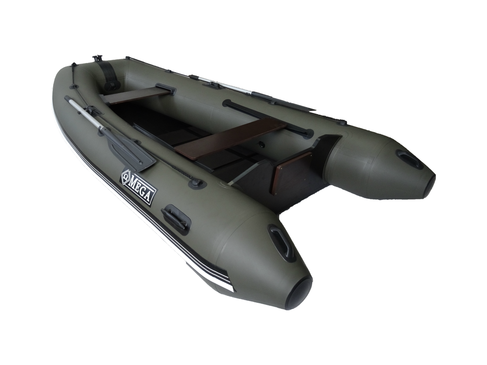 Pvc valtis Omega 310MU S PT GKBA - Image 3