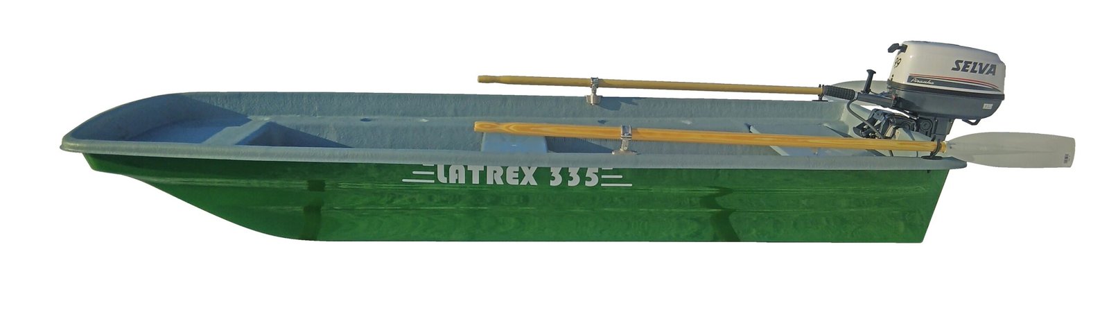 Valtis Latrex 335 - Image 11