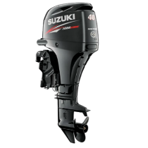 Pakabinamas variklis Suzuki DF 40