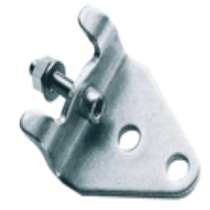 Vairo traukės kronšteinas (universalus)