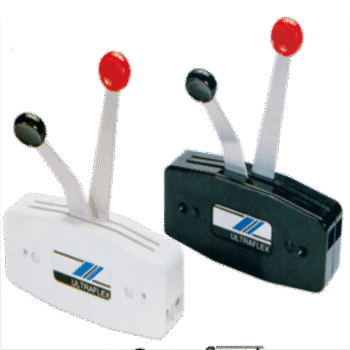 Valdymo blokas universalus