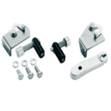 VALDYMO TROSŲ ANTGALIŲ KOMPLEKTAS YAMAHA MERCURY MARINER C2-C8