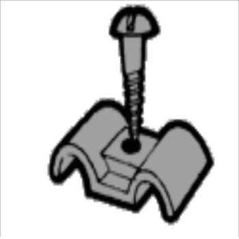 VALDYMO TROSŲ FIKSATORIUS L2