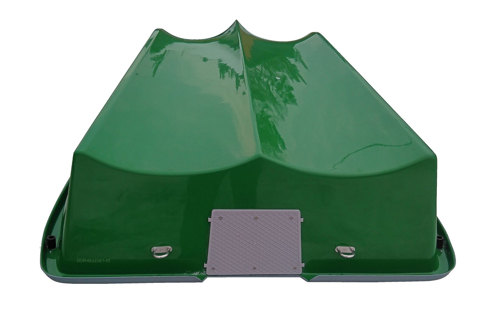 Valtis Latrex 275 - Image 15