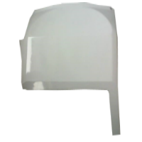 Konsolė laivui šoninė