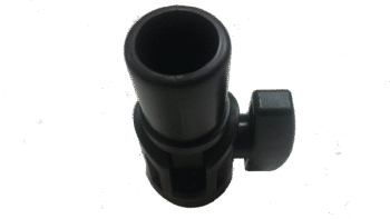 Valties Bimini Top stogelio rėmo tvirtinimas