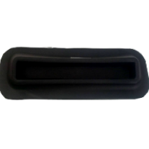 Klijuojamas suoliuko laikiklis PVC valčiai