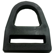 Valties Bimini Top stogelio diržo fiksatorius