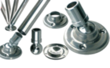 valties šarnyrinis stogelio laikiklis