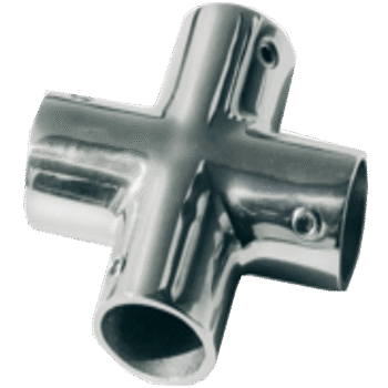 Relingų jungtis D.22