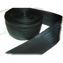 Klijuojama apsauginė dugno/kilio juosta