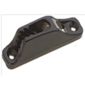 Virvės fiksatorius.