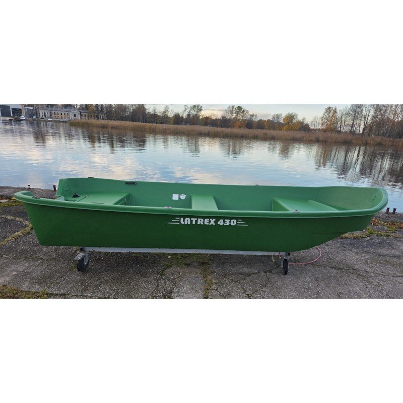 Valtis Latrex 430 - Image 20