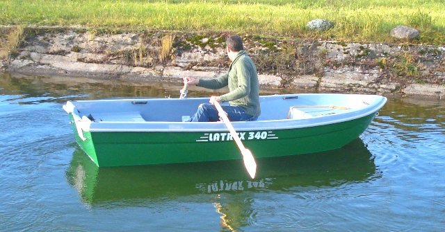 Valtis Latrex 340 - Image 20