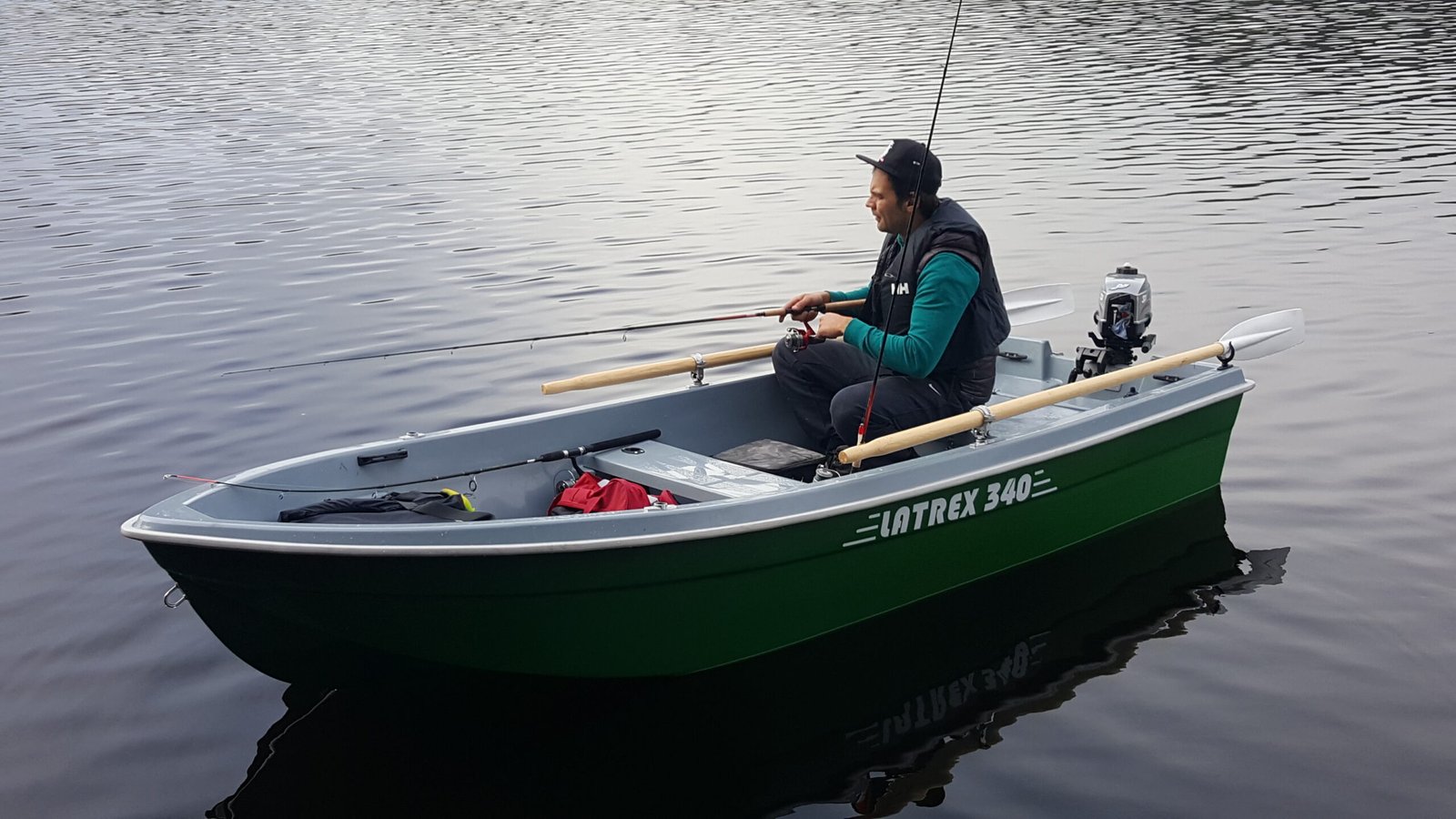 Valtis Latrex 340 - Image 26