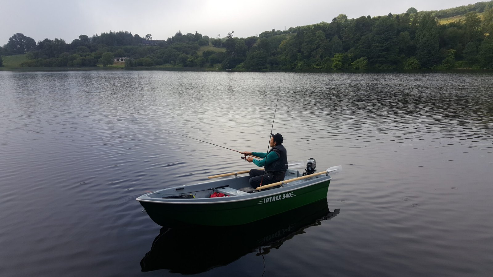 Valtis Latrex 340 - Image 27