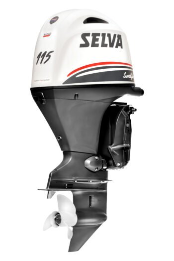 Selva Swordfish 115 E.F.I. E.ST.L.PT.
