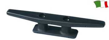 Plastikinė klampė 11 cm