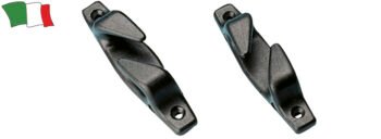 Virvės kreipiančioji (puskliūzis), 11 cm