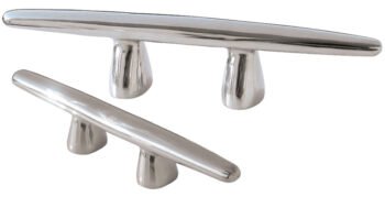 Nerūdijančio plieno klampė "Camel", 15 cm