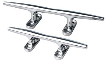 Nerūdijančio plieno klampė "USA", 10 cm