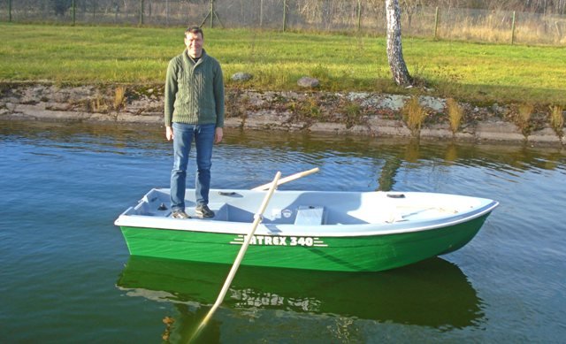 Valtis Latrex 340 - Image 24