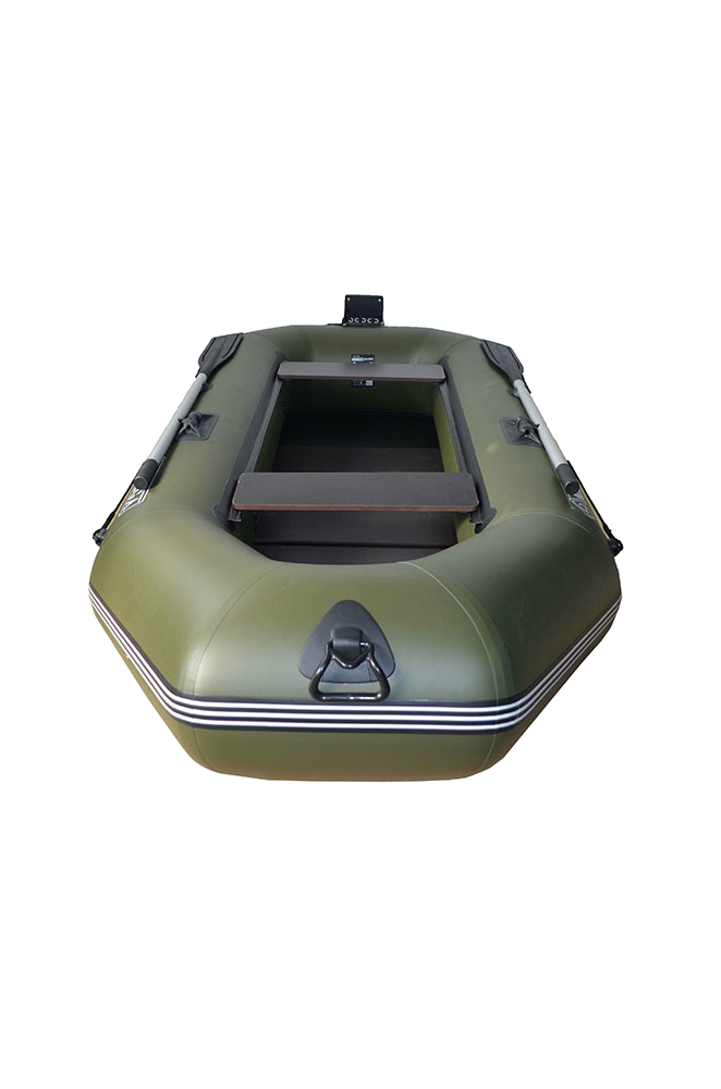 Pvc valtis Omega 280LSPT PS GK - Image 2