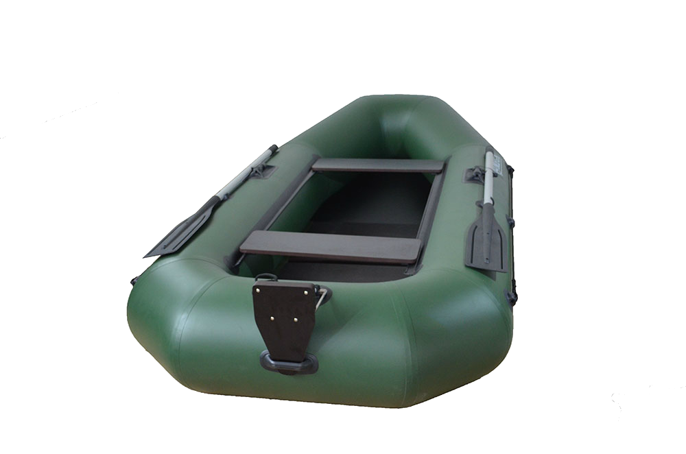 Pvc valtis Omega 280LST PS GK - Image 2