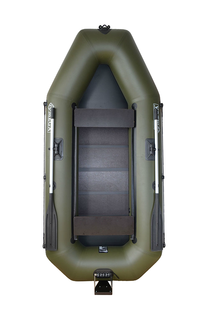 Pvc valtis Omega 280LST PS GK