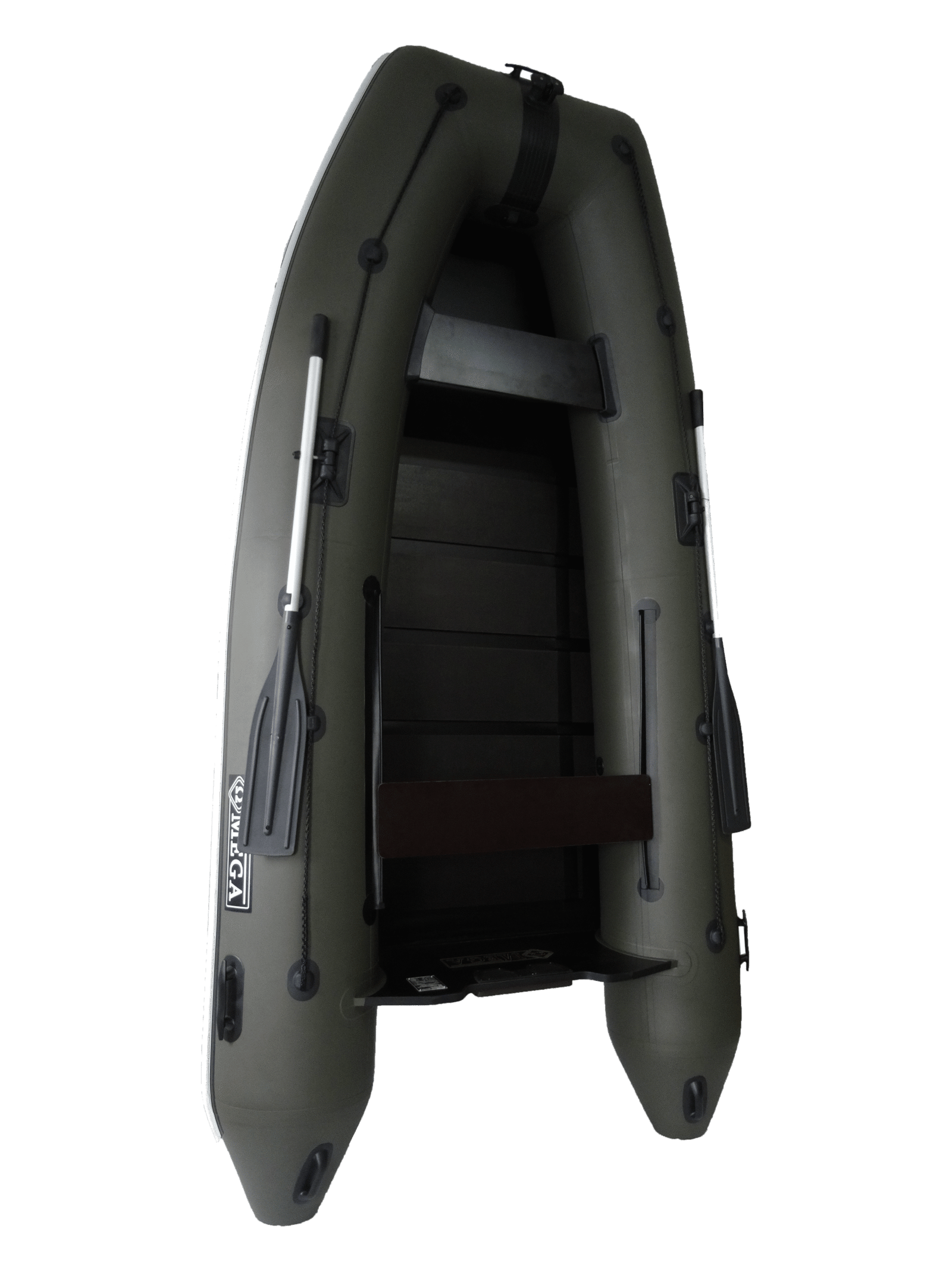 Pvc valtis Omega 310MU S PT GKBA