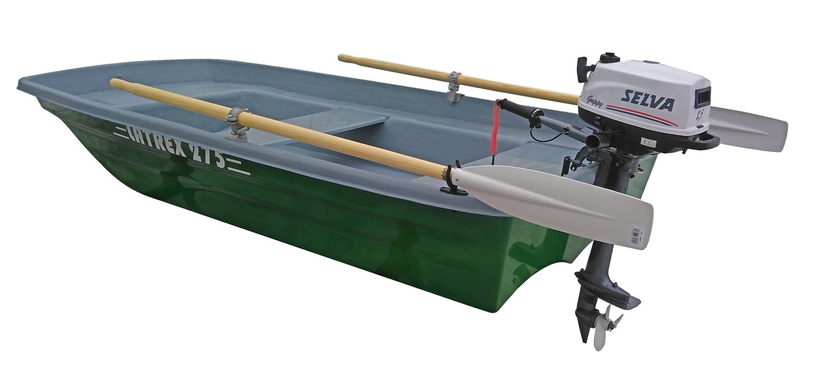 Valtis Latrex 275 - Image 4